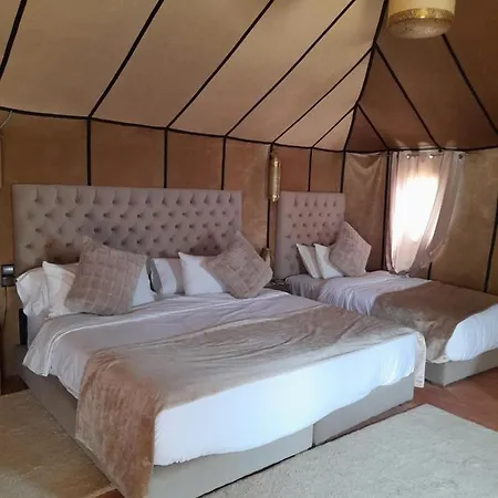 Sahara Stories Camp 