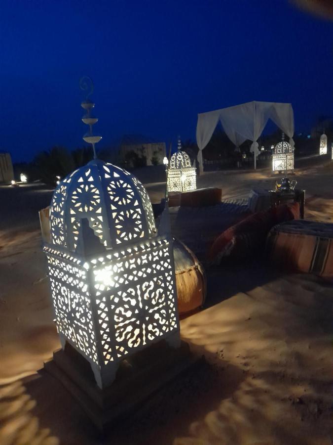 Sahara Stories Camp 