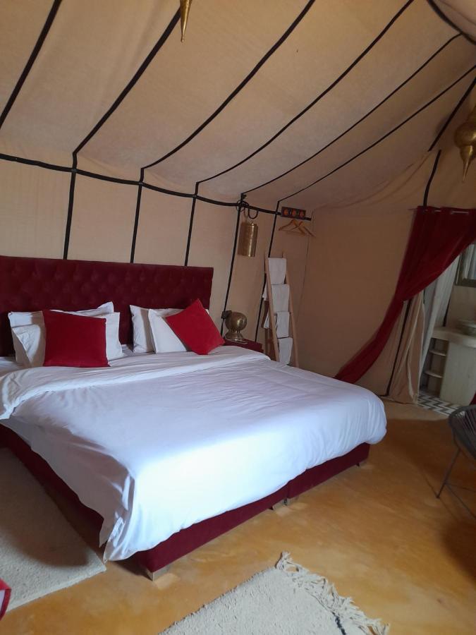 Sahara Stories Camp 