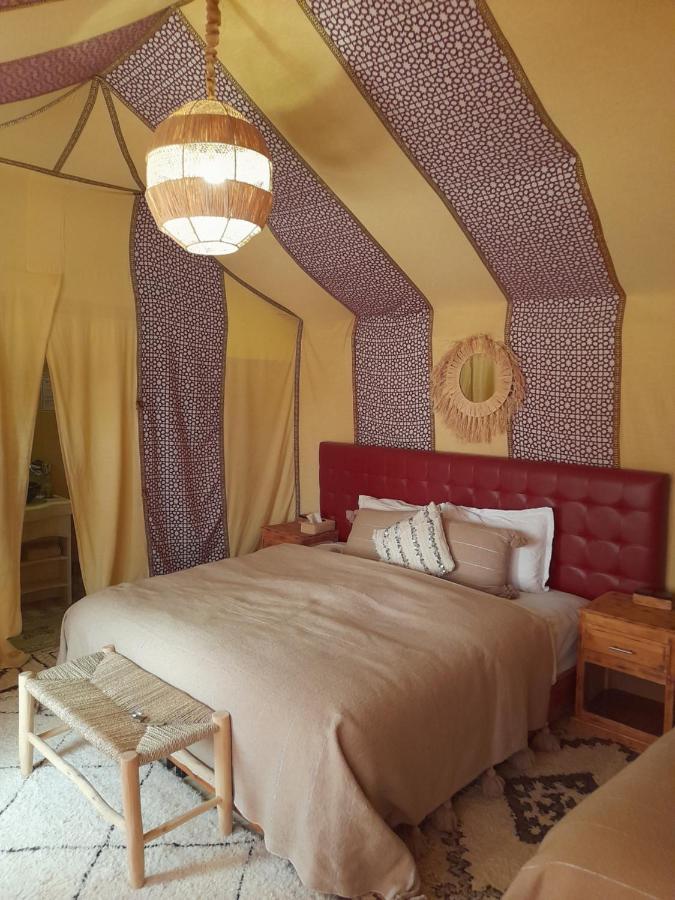 Sahara Stories Camp 