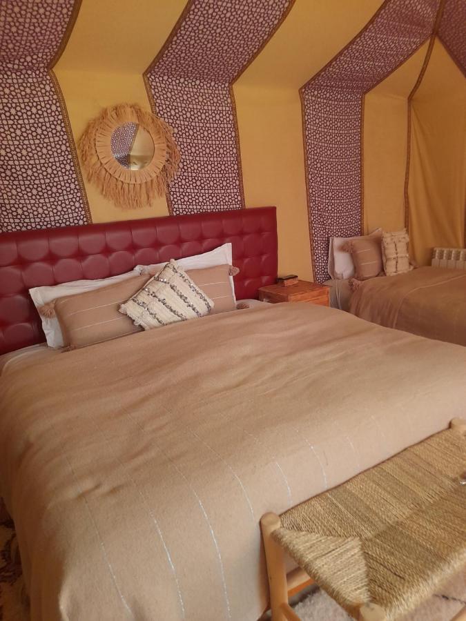 Sahara Stories Camp 