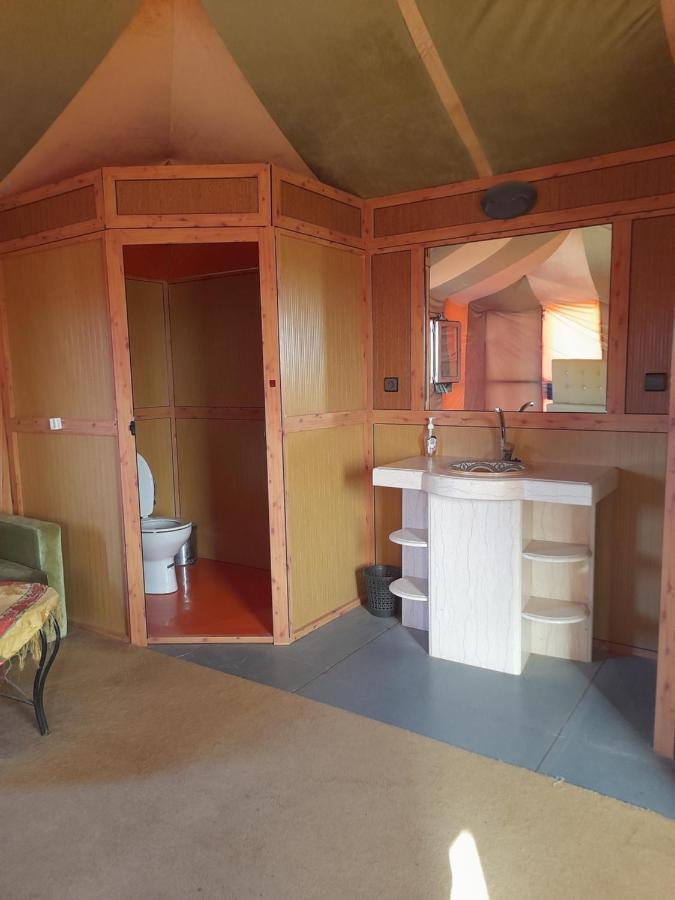 Sahara Stories Camp 