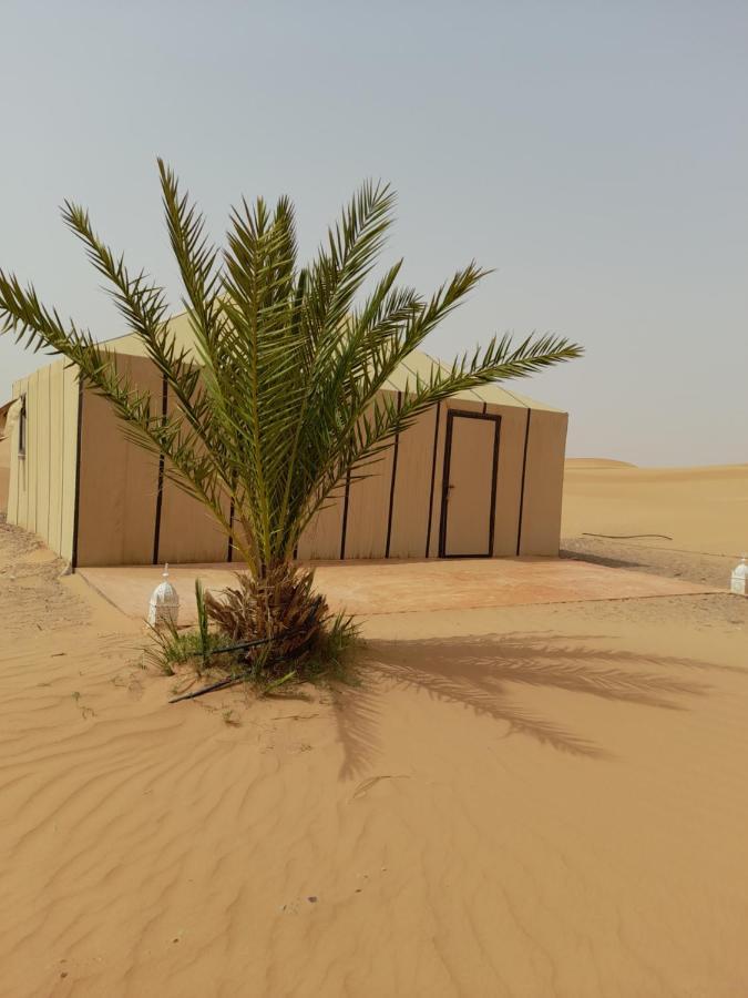 Sahara Stories Camp 