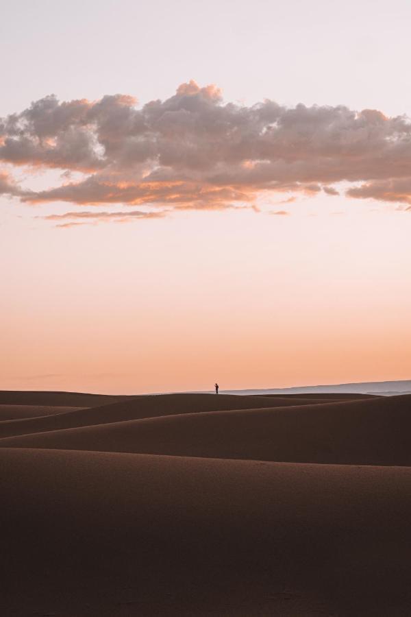 Sahara Stories Camp 