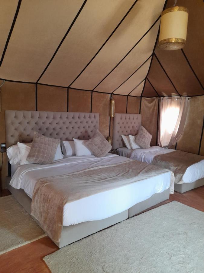 Sahara Stories Camp 